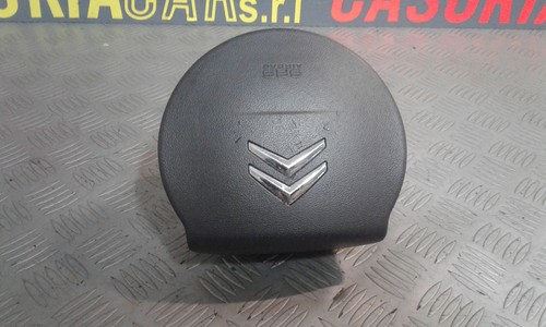 Airbag volante citroen gran - airbag, c4