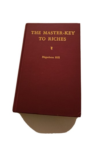 Hill napoleon the - master, key