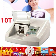 Amalgamatore Digitale