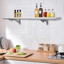 Scaffale portavivande