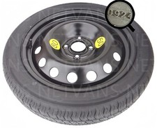 Ruotino di Scorta 17" per Jeep