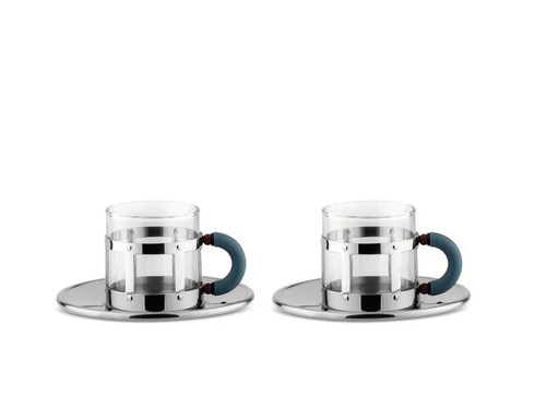 Alessi set due - set, da