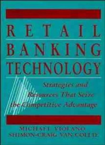 Retail banking technology - retail,