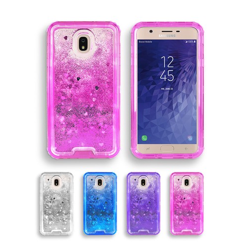 Custodia liquida per samsung - liquida,