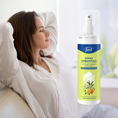 Just spray ambientale - spray, ml