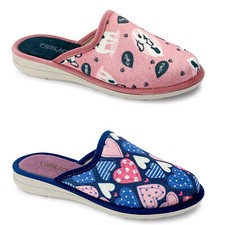 TIGLIO 2579 BLU NERO ROSA