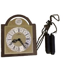 Orologio da parete/orologio a