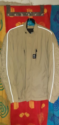 Giacca moto invernale arlen - moto,