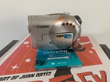 Canon 1080P Full HD HR10 Mini