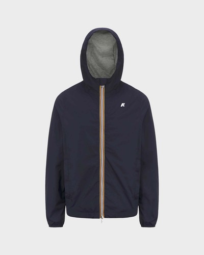Giacca way jack stretch - k-way,