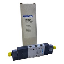 Festo CPE14-M1CH-5/3ES-1/8
