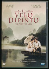Velo dipinto dvd usato ex - velo,