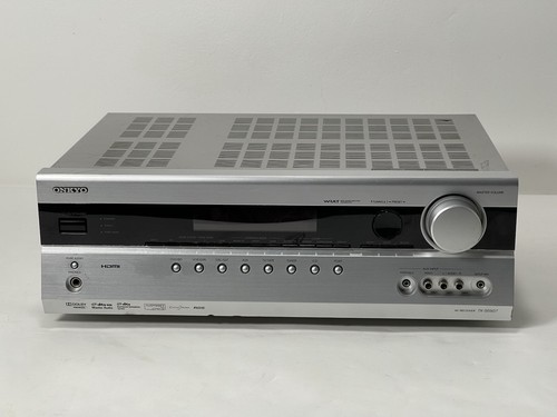 Onkyo sr507 ricevitore - tx,