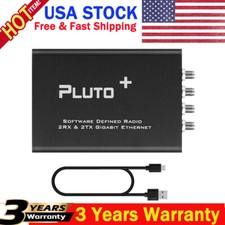 PLUTO+ SDR Transceiver RF