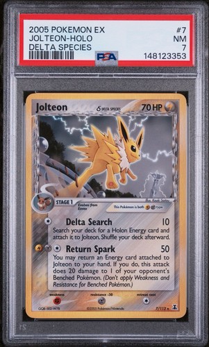 2005 pokemon delta - pokemon, ex