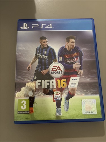 Fifa playstation 4 - playstation, ps4