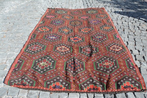 Tappeto 10 6 piedi - 6,6,