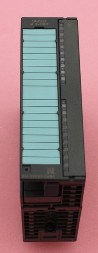Siemens simatic sm331 6es7 - simatic,