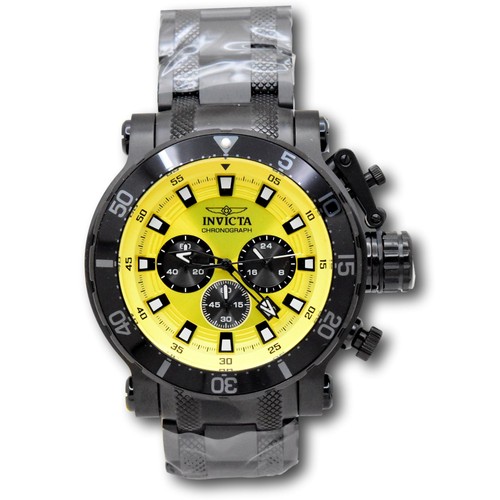 Orologio crono uomo invicta - crono,