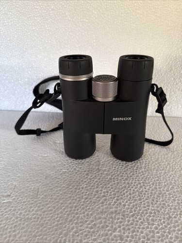 Binocolo asferico minox 5x43 - minox, 8,5x43