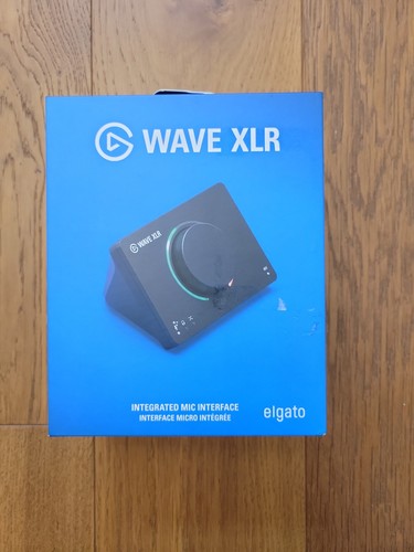 Elgato wave xlr 2 - wave,