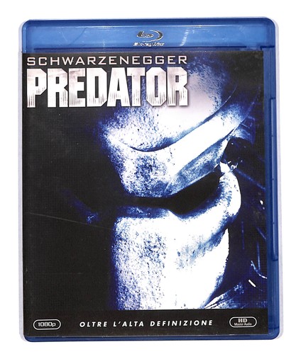 Ebond predator bluray - ebond, db787907