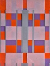 Paolo Masi (1933) - Senza