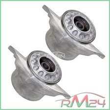 2X SUPPORTO AMMORTIZZATORE A