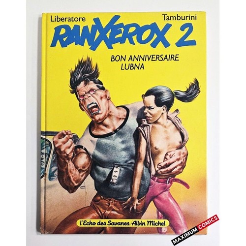 Ranxerox bon anniversaire - 2,