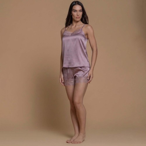 Pigiama donna corto raso - , e