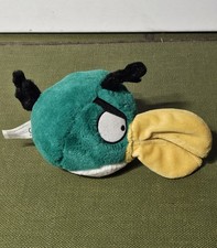 Peluche Angry Birds Hal Becco