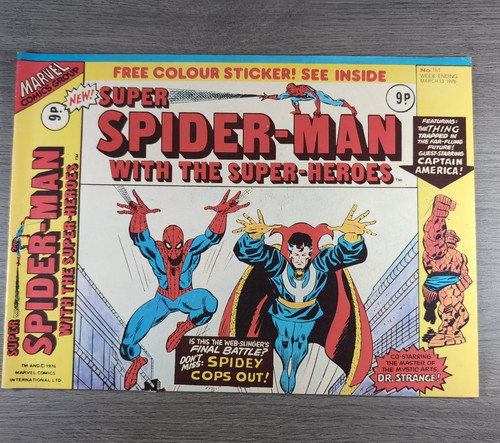 Super spider man with the - super,