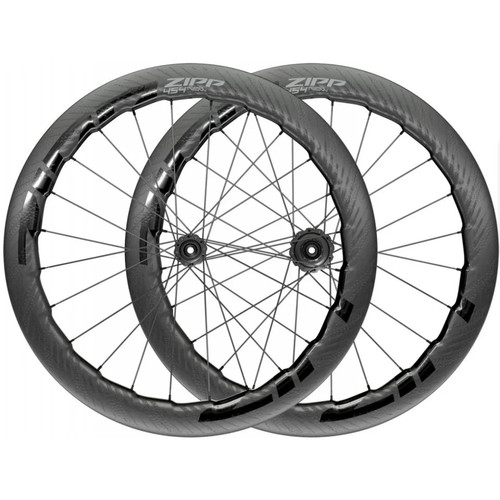Ruote bici tubeless fibra - ruote,