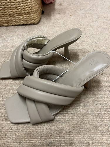Sandali donna tacco - , gattino