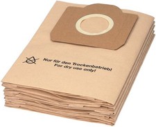 Confezione 5 Sacco Carta