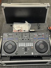 Pioneer DJ DDJ-REV5 Doppio