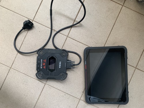 Diagnosi texa txt multihub - texa,
