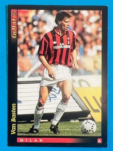 Marco van basten - van,