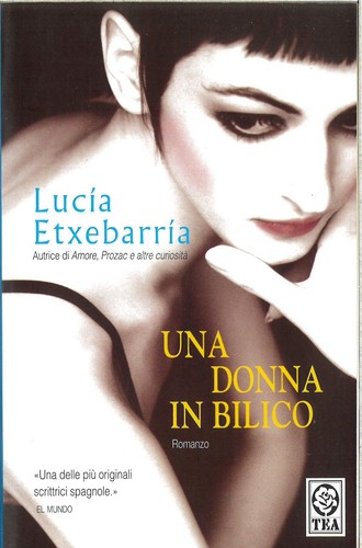 Donna bilico etxebarria - bilico, di