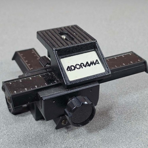 Adorama scorrevole binario - adorama,