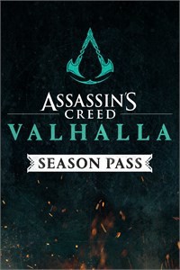 Assassin creed valhalla - assassin's,