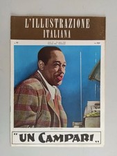 L'Illustrazione Italiana -