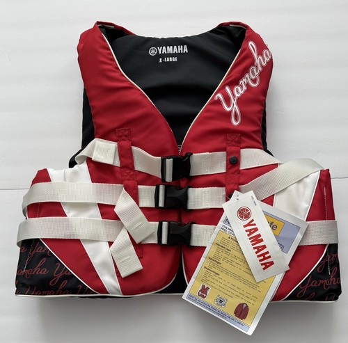 Yamaha giubbotto gilet - yamaha, di
