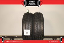 2 PNEUMATICI DUNLOP 185/65 R15