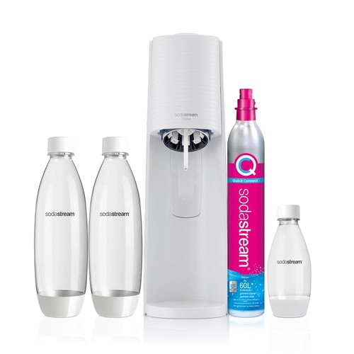 Sodastream gasatore acqua - sodastream,