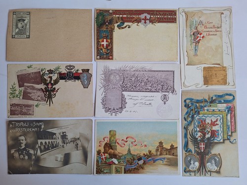 Militaria ww1 lotto - ww1,