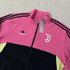 Adidas Juventus 2022/23 Giacca