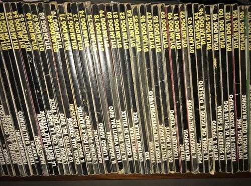 Collezione volumi di - collezione,
