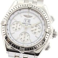 BREITLING Crosswind A44355