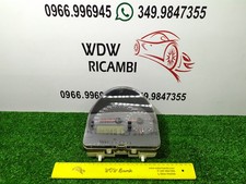 QUADRO QUADRANTE TACHIMETRO
